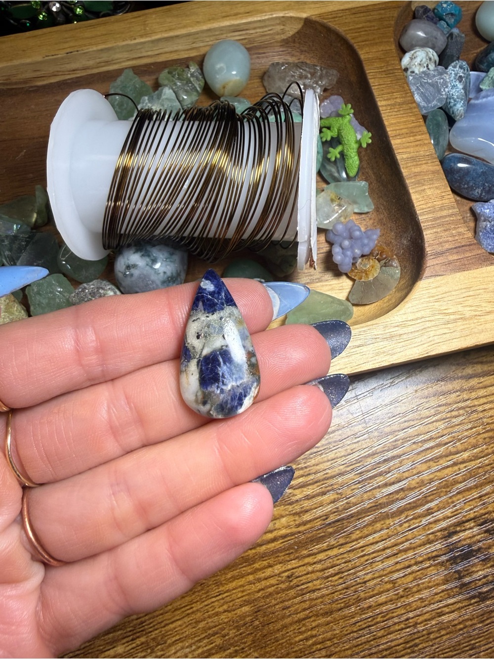 Stunning crystal bundle - Picture 4 of 6